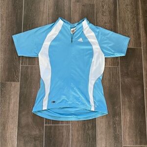 Adidas Cycling Jersey